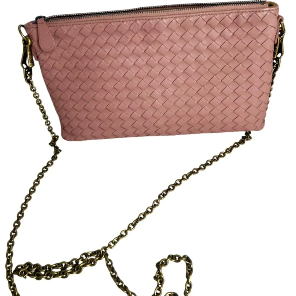 💎✨AUTHENTIC✨💎Bottega Veneta Shoulder Bag